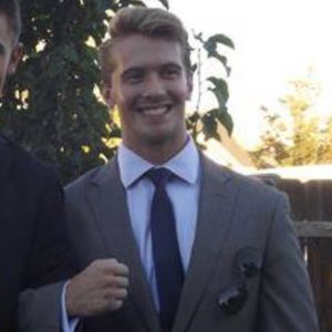 Meet your Posher, Donald